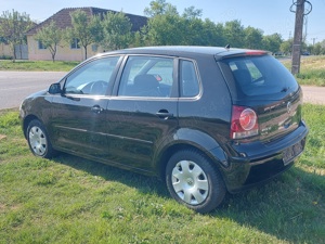 polo 1.2 benzina an 2008 - imagine 4