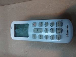 Telecomanda aer Hisense