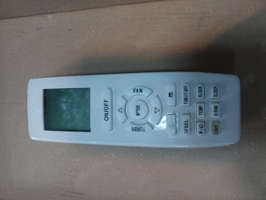 Telecomanda aer conditionat Gree