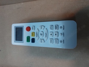 Telecomanda aer conditionat Beko