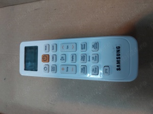 Telecomanda aer Samsung 