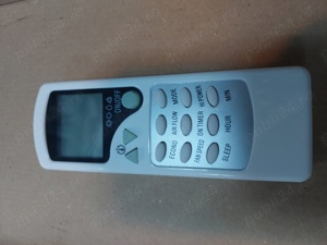 Telecomanda aer Nordstar Westwood Simbio leader 