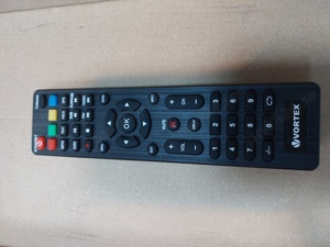 Telecomanda Vortex Lcd led 