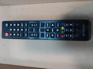 Telecomanda Vortex Led Lcd 