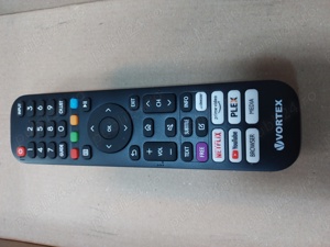 Telecomanda Smart Vortex