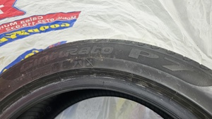 set 4 anv. 225/50/18 95W Pirreli Cinturato P7 Runflat - imagine 3