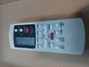 Telecomanda aer Osaka Yamato 