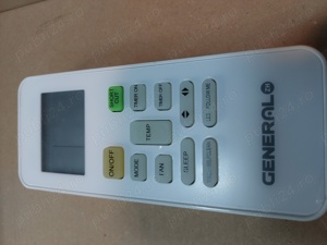 Telecomanda aer conditionat General