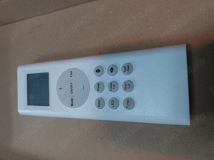 Telecomanda aer conditionat Kelvinator 