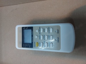 Telecomanda aer Vortex Akai