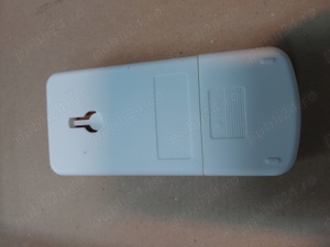 Telecomanda aer Vortex Akai - imagine 2