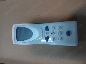 Telecomanda aer Whirlpool 