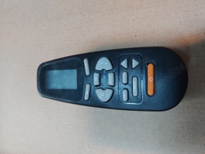 Telecomanda aer Airwell Electra