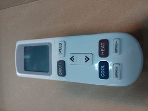 Telecomanda aer conditionat Tesla