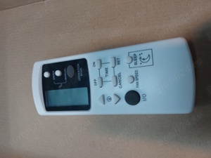 Telecomanda aer Vortex beko akai 