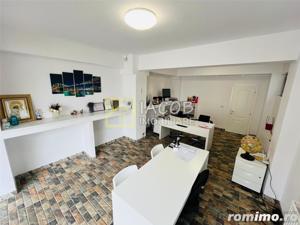 Spatiu comercial birouri de inchiriat, str. Mioritei, Bacau - imagine 2