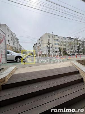 Spatiu comercial birouri de inchiriat, str. Mioritei, Bacau - imagine 5