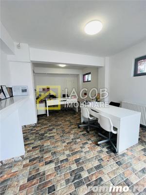 Spatiu comercial birouri de inchiriat, str. Mioritei, Bacau