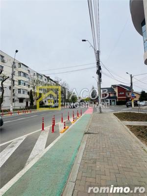 Spatiu comercial birouri de inchiriat, str. Mioritei, Bacau - imagine 6