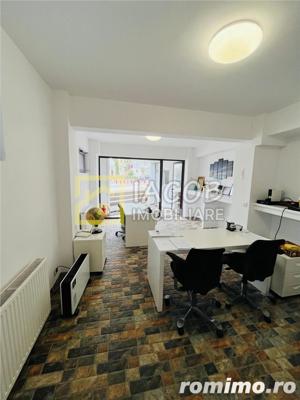Spatiu comercial birouri de inchiriat, str. Mioritei, Bacau - imagine 4