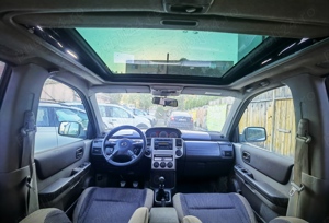 Nissan X-Trail  - imagine 5