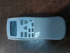 Telecomanda aer Chunlan 