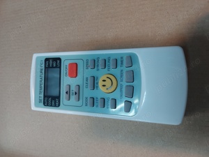 Telecomanda aer conditionat Vortex 