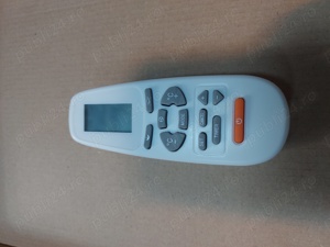 Telecomanda aer conditionat Aux freewind westwood ldk 