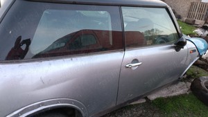Vând pese mini cooper  - imagine 2