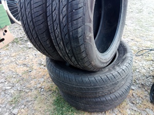 vând anvelope  - imagine 3