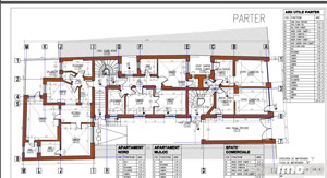 Cladire renovabila pretabila Hotel, Clinica, Scoala, ApratHotel, Rezidentiala  - imagine 11