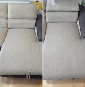 Servicii de curatare si igienizare Saltele si Canapele - imagine 5