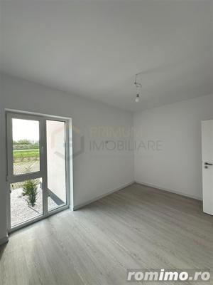 MEHALA - Apartament 3 camere, parter inalt, loc de parcare, AC, BLOC NOU - imagine 6