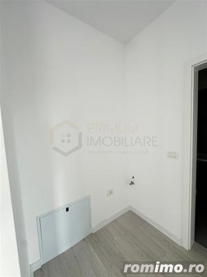 MEHALA - Apartament 3 camere, parter inalt, loc de parcare, AC, BLOC NOU - imagine 4