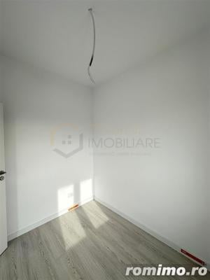 MEHALA - Apartament 3 camere, parter inalt, loc de parcare, AC, BLOC NOU - imagine 2