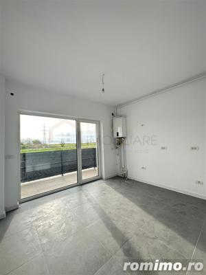 MEHALA - Apartament 3 camere, parter inalt, loc de parcare, AC, BLOC NOU - imagine 7