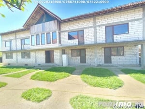 Casa D+P+1+M in Targu-Jiu, Str.Slobozia - imagine 4