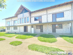 Casa D+P+1+M in Targu-Jiu, Str.Slobozia - imagine 2