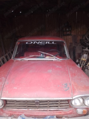 FIAT 1300,anul1966. - imagine 7 FIAT 1300,anul1966. - imagine 7