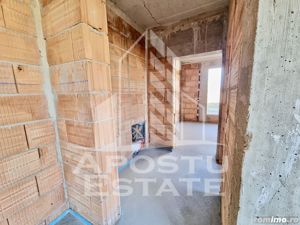 Apartament cu 2 camere, etaj intermediar, zona Braytim - imagine 4