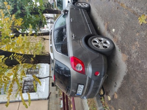 Vând Opel Antara Automat 4x4 - imagine 5