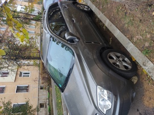 Vând Opel Antara Automat 4x4 - imagine 6