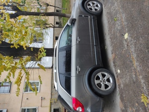 Vând Opel Antara Automat 4x4 - imagine 3