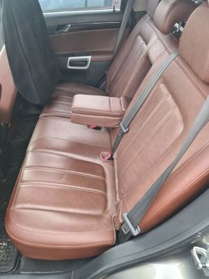 Vând Opel Antara Automat 4x4 - imagine 8