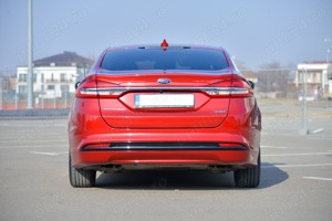 Ford mondeo 2.0 hybrid - imagine 4 Ford mondeo 2.0 hybrid - imagine 4