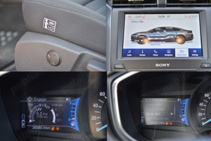 Ford mondeo 2.0 hybrid - imagine 6 Ford mondeo 2.0 hybrid - imagine 6