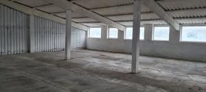 De inchiriat 3 hale langa Parcul Industrial Prejmer - 310, 390 si 740 mp direct de la proprietar - imagine 7