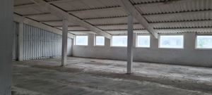 De inchiriat 3 hale langa Parcul Industrial Prejmer - 310, 390 si 740 mp direct de la proprietar - imagine 6