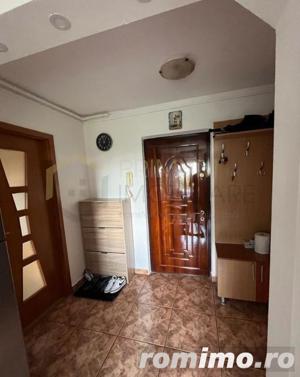 Freidorf- apartament 2 camere, decomandat, izolat, centrala proprie, partial mobilat, clima - imagine 6