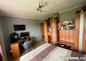 Freidorf- apartament 2 camere, decomandat, izolat, centrala proprie, partial mobilat, clima - imagine 2